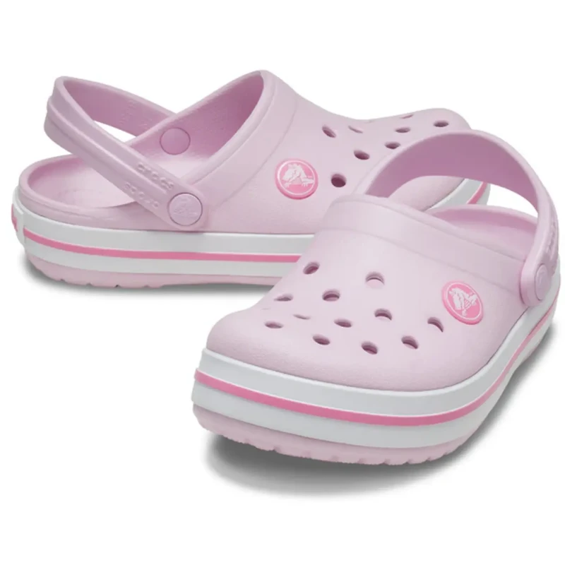 CROCS Crocband Clog K 207006-6GD