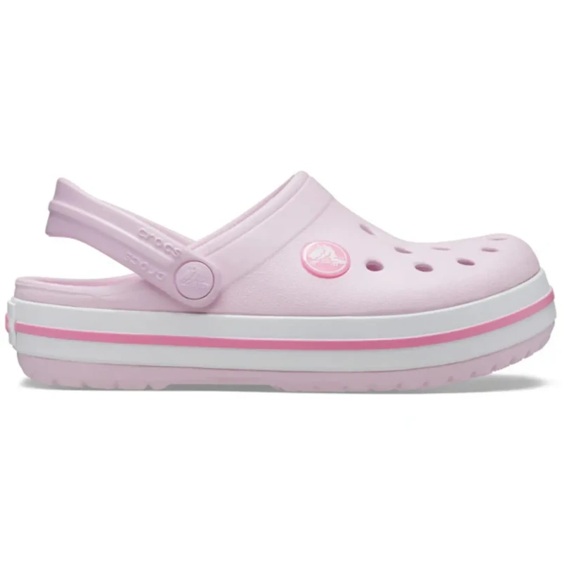 CROCS Crocband Clog K 207006-6GD