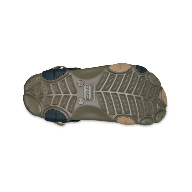 CROCS Classic All-Terrain Lined Clog 207936-267