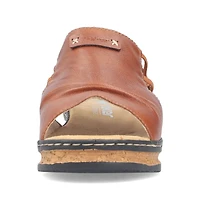RIEKER 62962-22 Wrapped Sandal