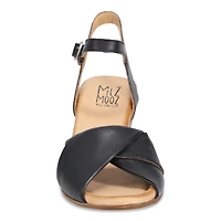 MIZ MOOZ Caycee Sandal BLACK