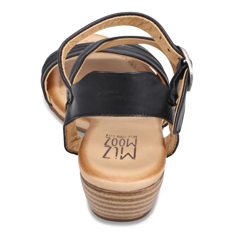 MIZ MOOZ Capri Strappy Sandal