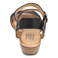 MIZ MOOZ Capri Strappy Sandal