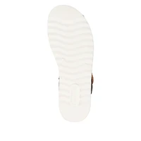 REMONTE D0Q52-14 Chunk Sole Sandal (Big Buckle)