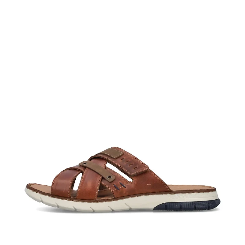 RIEKER 25292-24 Slide Sandal MENS