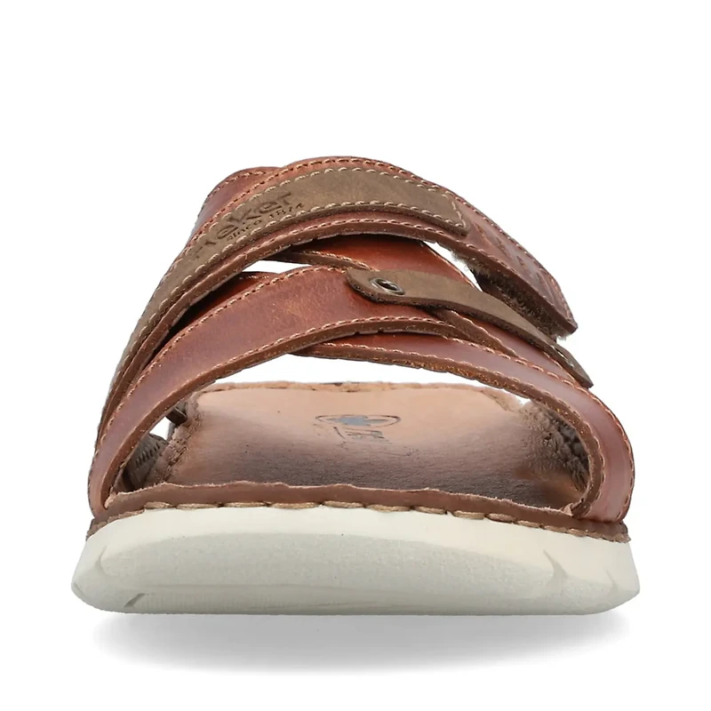 RIEKER 25292-24 Slide Sandal MENS