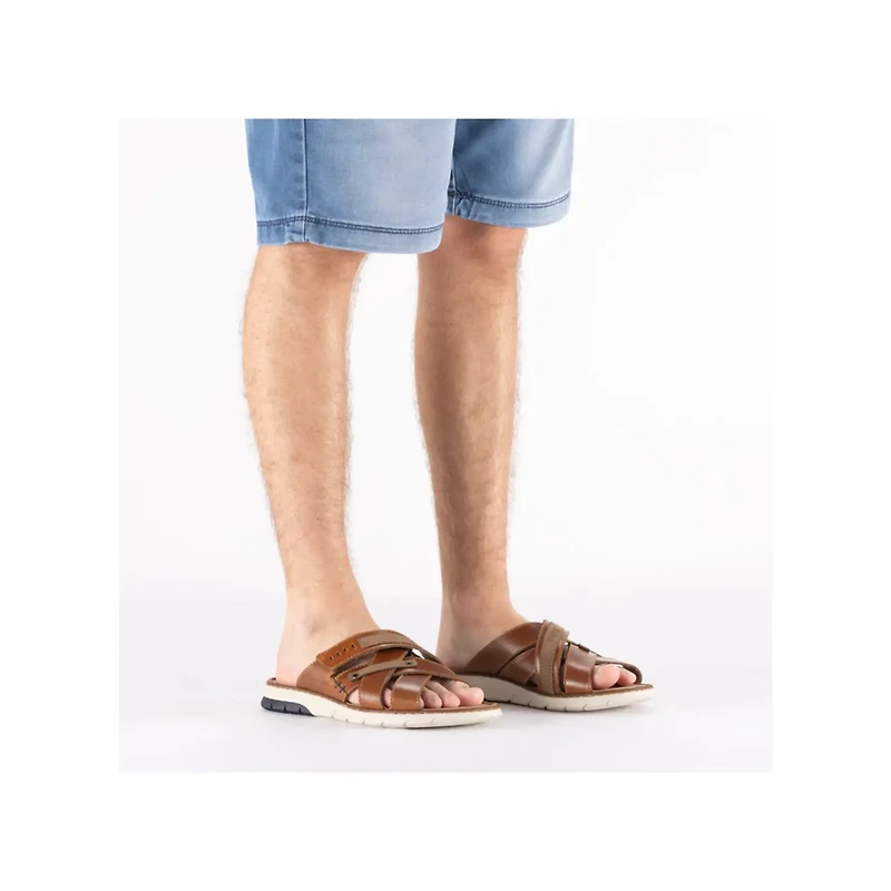 RIEKER 25292-24 Slide Sandal MENS