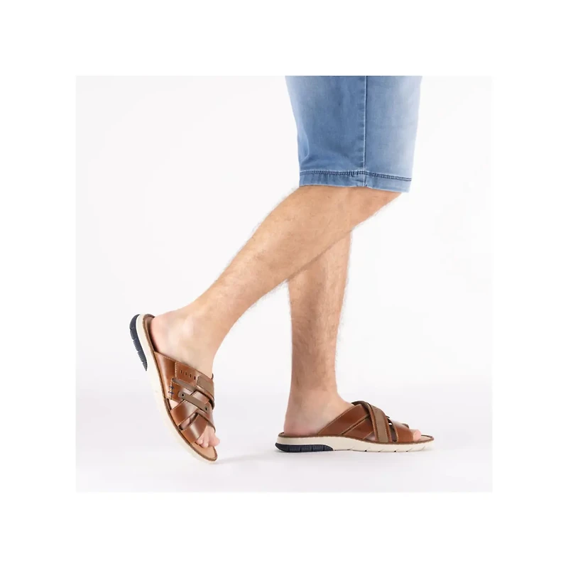 RIEKER 25292-24 Slide Sandal MENS