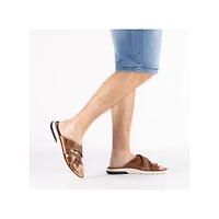 RIEKER 25292-24 Slide Sandal MENS