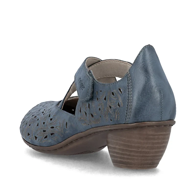 RIEKER 43773-12 Mirjam MJ