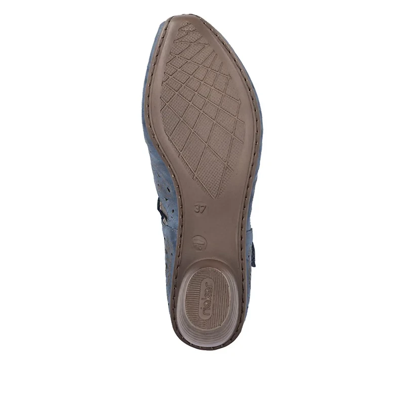 RIEKER 43773-12 Mirjam MJ