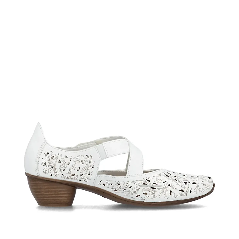RIEKER 43773-80 Mirjam MJ