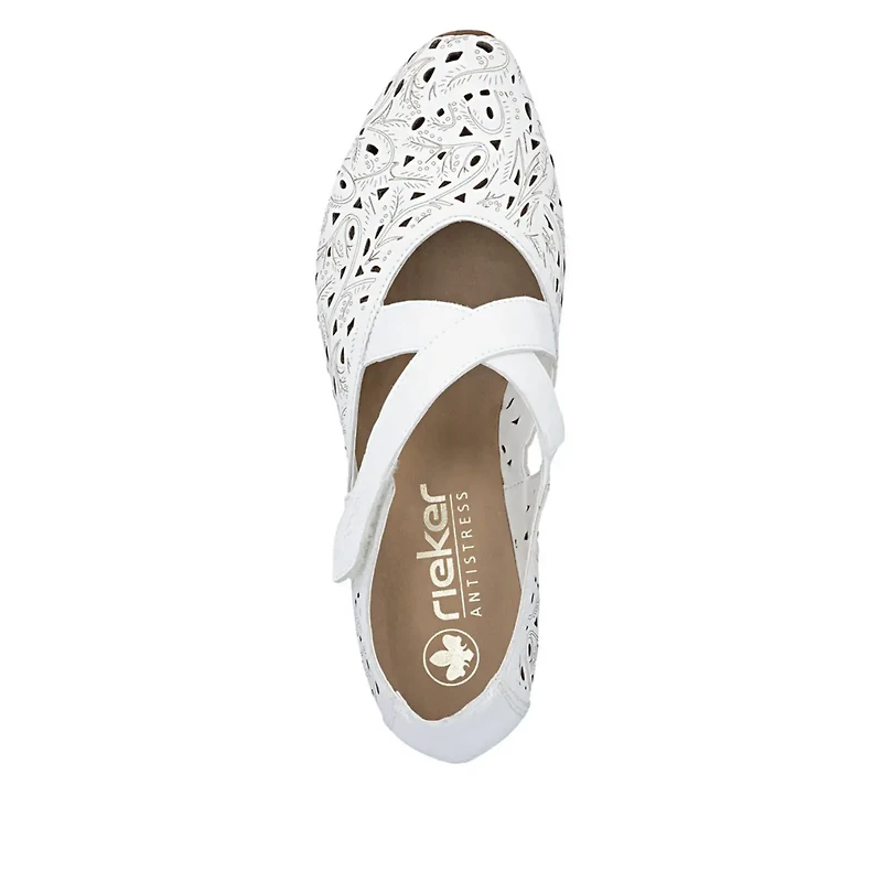 RIEKER 43773-80 Mirjam MJ