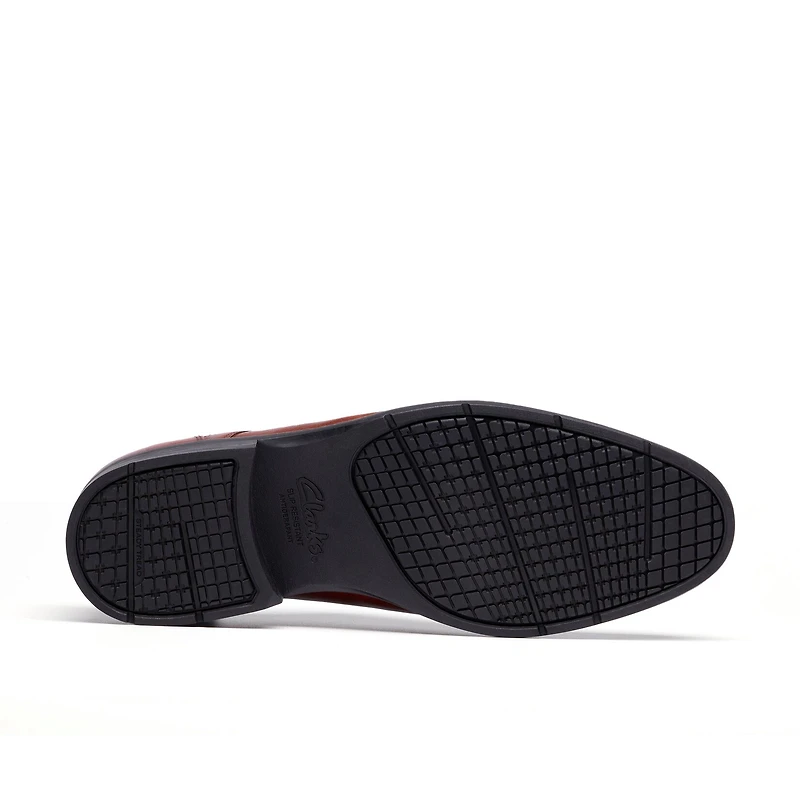 CLARKS Steadwell Lace