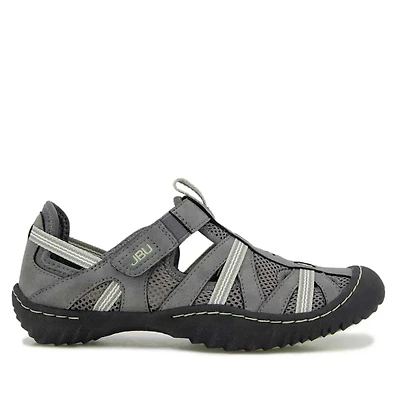 JBU Regional Water Ready DARK GREY