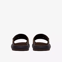 CLARKS M Breeze Slide 26187493 BROWN