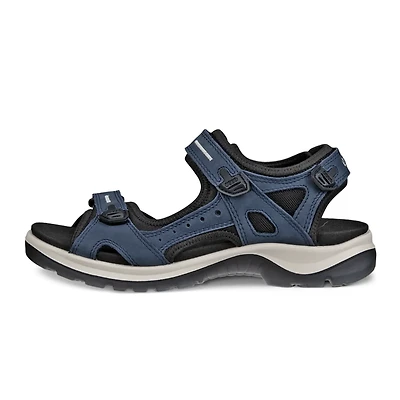 ECCO 069563-02038 Offroad Yucatan W. Sandal