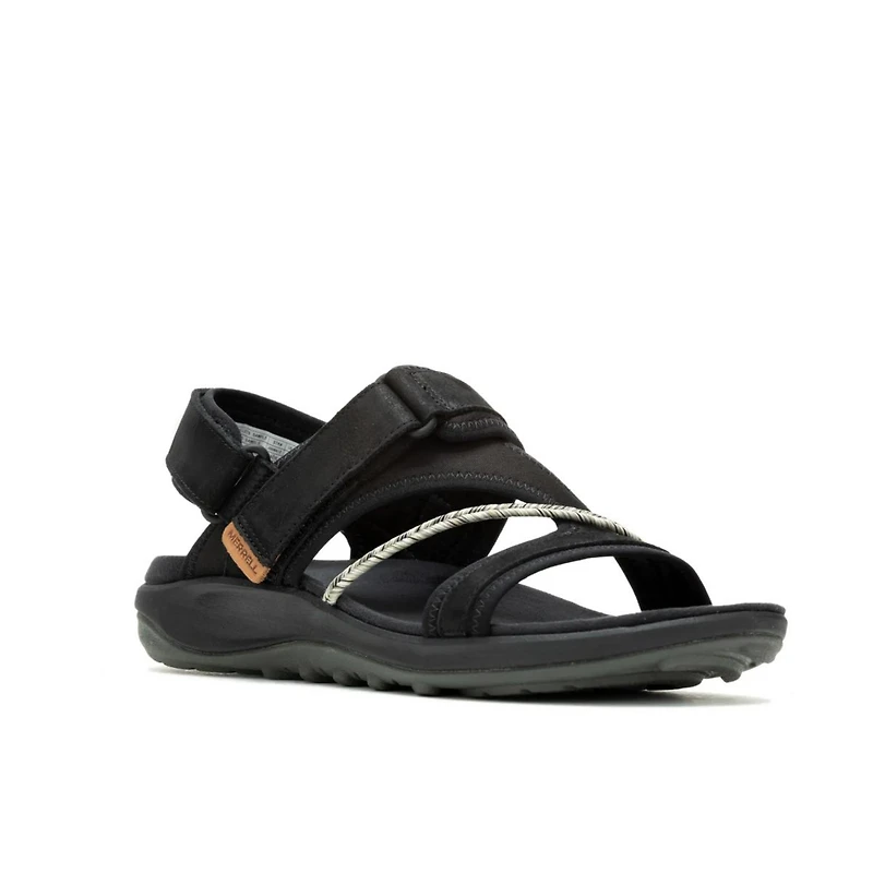 MERRELL J006412 Terran 4 Backstrap