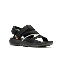 MERRELL J006412 Terran 4 Backstrap