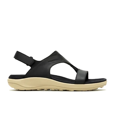 MERRELL J006772 District 4 Luxe Backstrap