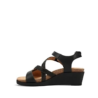 TAOS Zecret Wedge - BLACK