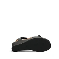 TAOS Zecret Wedge - BLACK
