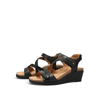 TAOS Zecret Wedge - BLACK