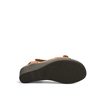 TAOS Zecret Wedge - CARAMEL