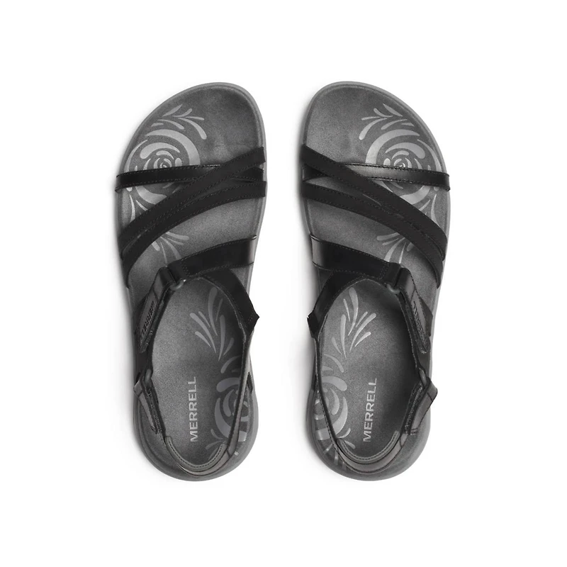 MERRELL J008362 Harbor Backstrap LADIES