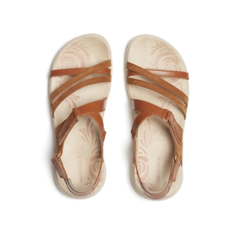 MERRELL J007798 Harbor Backstrap LADIES