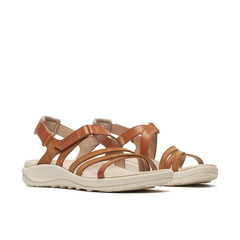 MERRELL J007798 Harbor Backstrap LADIES
