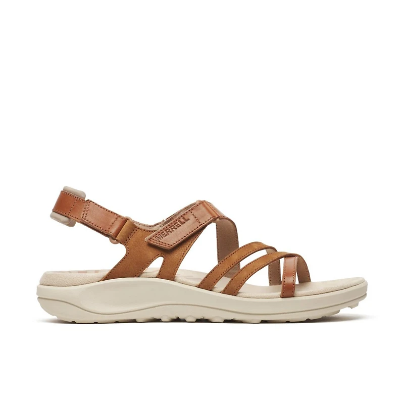 MERRELL J007798 Harbor Backstrap LADIES