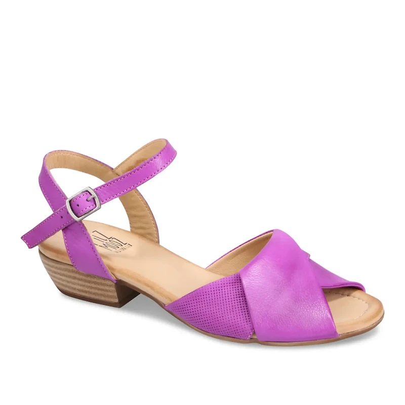 MIZ MOOZ Caycee Sandal ORCHID