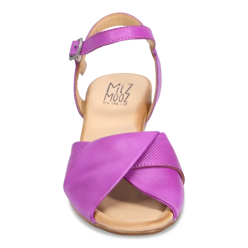 MIZ MOOZ Caycee Sandal ORCHID