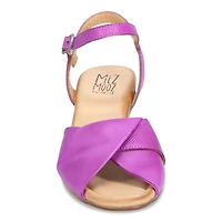 MIZ MOOZ Caycee Sandal ORCHID