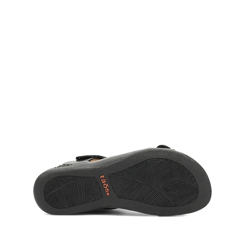 TAOS Slide Show - BLACK