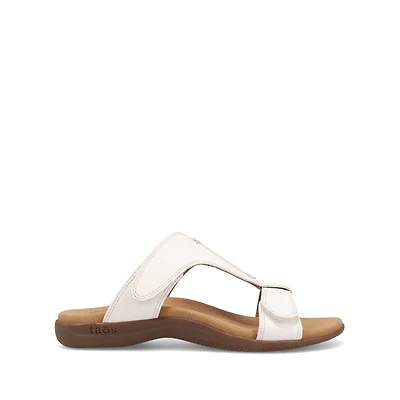 TAOS Slide Show - WHITE
