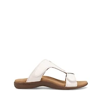 TAOS Slide Show - WHITE