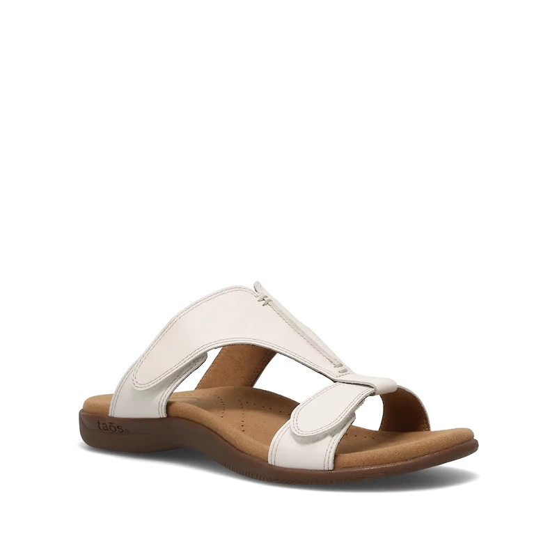 TAOS Slide Show - WHITE