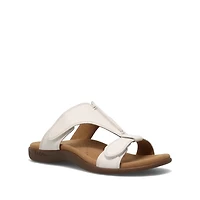 TAOS Slide Show - WHITE