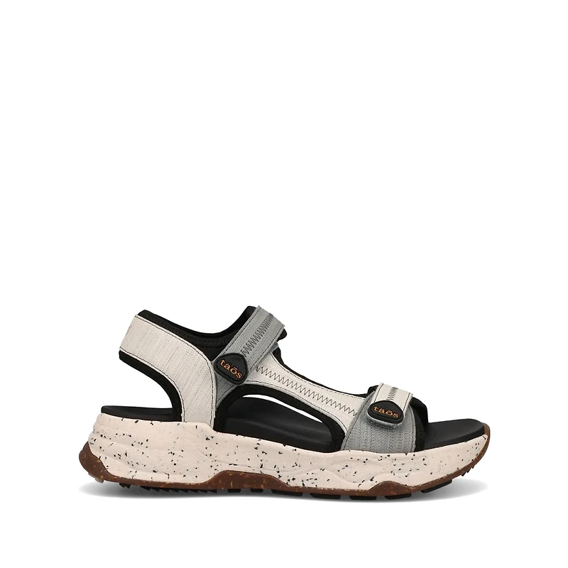 TAOS Super Side - DOVE EMBOSSED MULTI