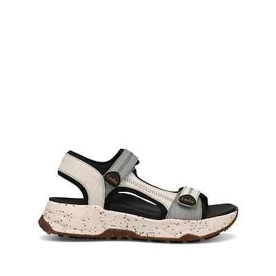 TAOS Super Side - DOVE EMBOSSED MULTI