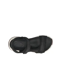 TAOS Super Side - BLACK EMBOSS