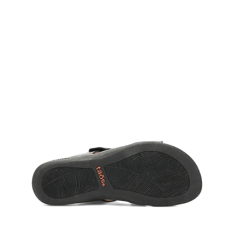 TAOS Westside - BLACK METALLIC