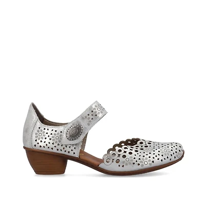 RIEKER 43753-90 Mirjam