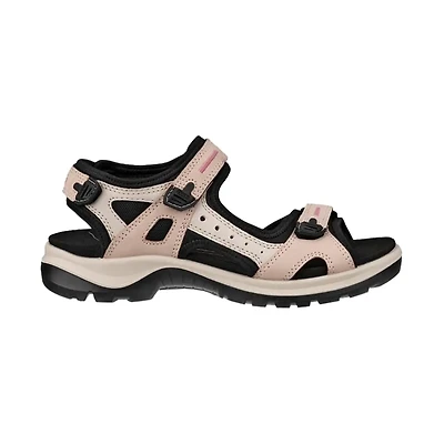 ECCO 069563-61155 Offroad Yucatan W. Sandal