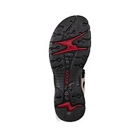 ECCO 069563-61155 Offroad Yucatan W. Sandal