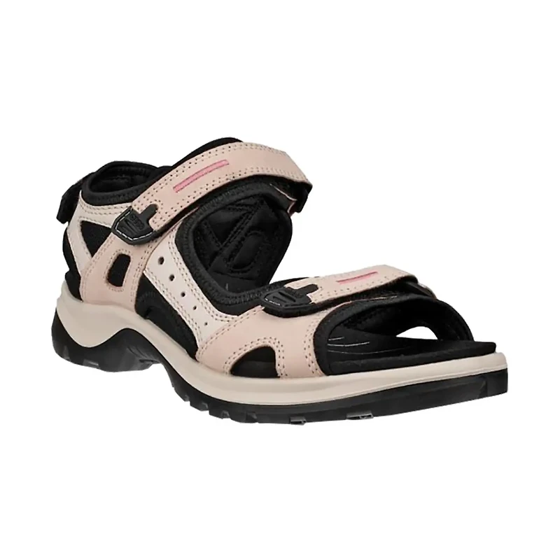 ECCO 069563-61155 Offroad Yucatan W. Sandal
