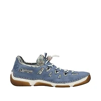 RIEKER 55956-10 Casual Slipon (Toggle)