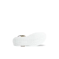 ECCO 238803-61651 Soft Sandal 3 Strap